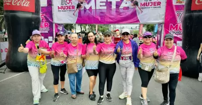 Red de Mujeres Unidas por Baja California