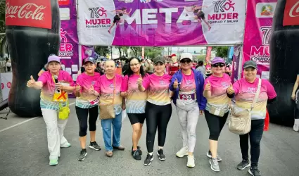 Red de Mujeres Unidas por Baja California