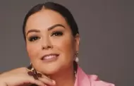 Mariana Echeverra es la dcima participante de "La Casa de los Famosos Mxico"