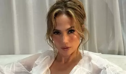 Jennifer Lopez