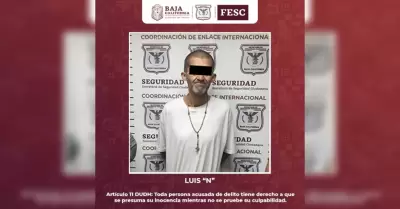 Homicida prfugo de Estados Unidos