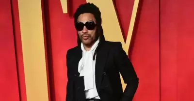 Lenny Kravitz