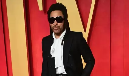 Lenny Kravitz