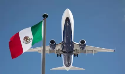 Para viajar en avin dentro de Mxico se necesita pasaporte?