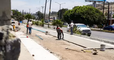 Pavimentacion la moderna