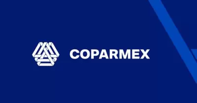 Coparmex Baja California