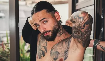 Maluma