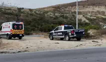 Ataque a balazos en el Boulevard 2000 deja un hombre herido