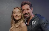 Aseguran que Irina Baeva le fue infiel a Gabriel Soto