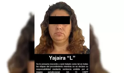 Cumplimentan orden de aprehensin contra una persona en posesin de droga