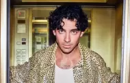 Joe Jonas lanzar nuevo lbum como solista