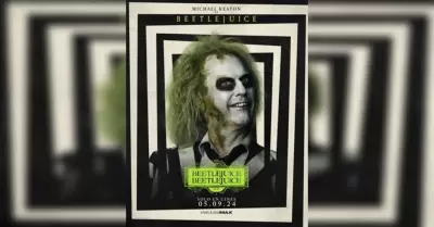 Beetlejuice