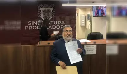 Reversa a bases sindicales o juicio poltico para alcaldesa de Tijuana: Uno AC