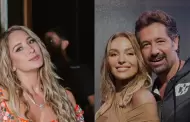 Geraldine Bazn revela que ella ya saba de la ruptura de Gabriel Soto e Irina Baeva