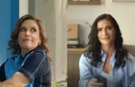 Anglica Vale y Ana Mara Orozco enloquecen a las redes al aparecer juntas en un video promocional