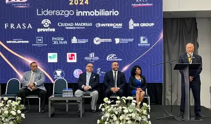 Semana del Inmobiliario