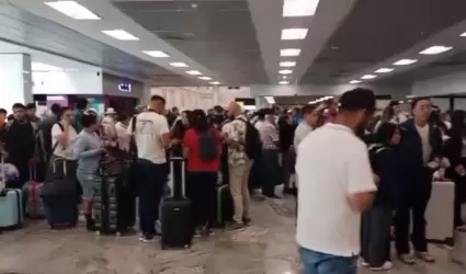 Aeropuerto Internacional de Guadalajara