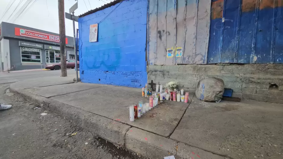 Taqueros asesinados en Tijuana