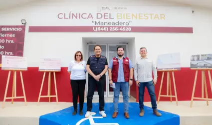 Clnica del Bienestar