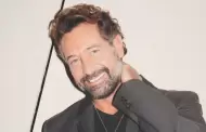 Gabriel Soto lanza fuerte indirecta, para Irina Baeva?