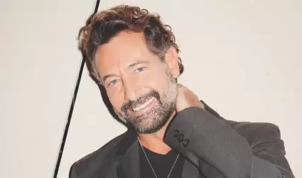 Gabriel Soto