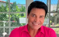 Chayanne anuncia que regresar a Mxico