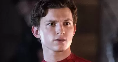 Tom Holland