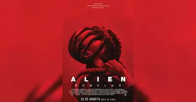 Alien: Romulus