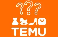 Es peligroso comprar en Temu? Acusan a la app de ser un "malware"