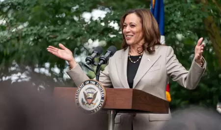 Kamala Harris