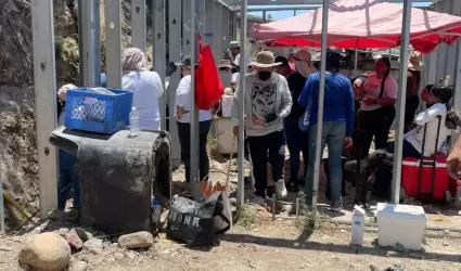 Descubren nuevas narco fosas en Tijuana
