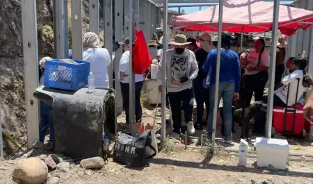 Descubren nuevas narco fosas en Tijuana