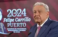 En el caso del seor "Mayo" Zambada no se oculta informacin: AMLO