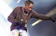 Despus de una larga espera, Travis Scott volver a los escenarios mexicanos con su esperado "Circus Maximus Tour"