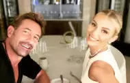 Gabriel Soto revela que fue a terapia con Irina Baeva