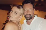 Aseguran que Irina Baeva maltrataba a las hijas de Gabriel Soto