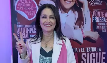 Daniela Romo