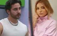 VIDEO "Potro" arremete contra Irina Baeva en La Casa de los Famosos Mxico