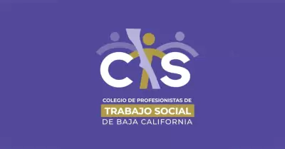 Colegio de Profesionistas en Trabajo Social del Estado de Baja California