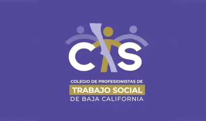 Colegio de Profesionistas en Trabajo Social del Estado de Baja California