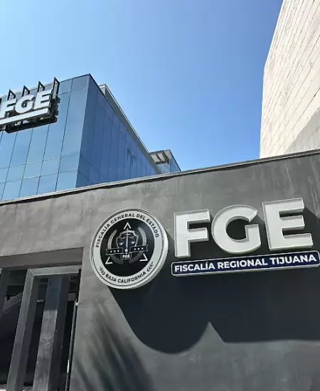 FGE