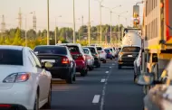 Incremento del trnsito en Ensenada, exige reingeniera vehiculrar: Humberto Valds Romero