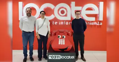 Fortalecen lazos de colaboracin Agencia Digital de BC y la ADIP