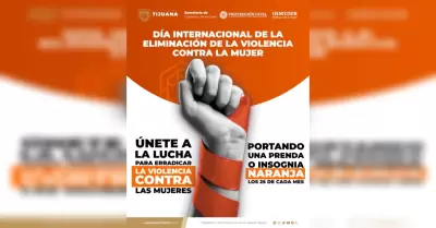 Da Internacional de la Eliminacin de la Violencia contra la Mujer