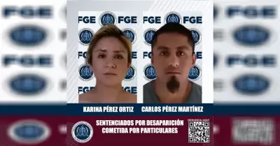 Detenidos