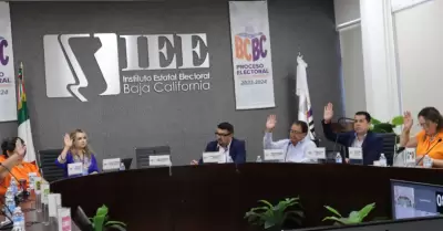 Establecen previsiones para salvaguardar los recursos del Partido FXM BC