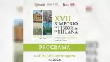 XVII Simposio de Historia de Tijuana