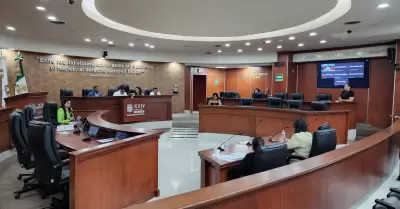 Avanza el proceso para la designacin de una Magistradura del Tribunal Superior 