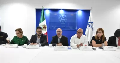 Tijuana, la nueva meca del turismo con el tianguis turstico nacional 2025