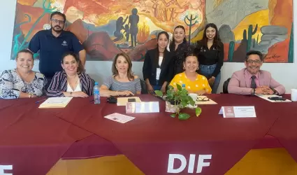 DIF Ensenada